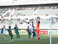 Head to Head PSM Makassar Vs Persebaya Surabaya: Juku Eja Unggul Tipis