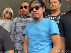 Bakal Diperiksa soal Laporannya untuk Dunia MANJI, Radja Siapkan Sejumlah Bukti