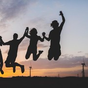 3 Hal yang Tidak Dilakukan oleh Penduduk Finlandia untuk Tetap Bahagia