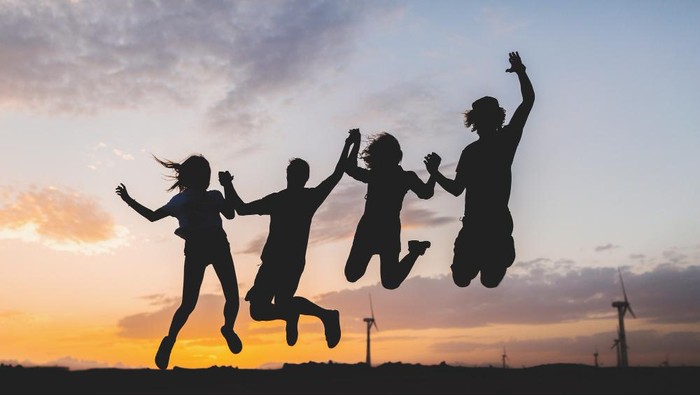 3 Hal yang Tidak Dilakukan oleh Penduduk Finlandia untuk Tetap Bahagia