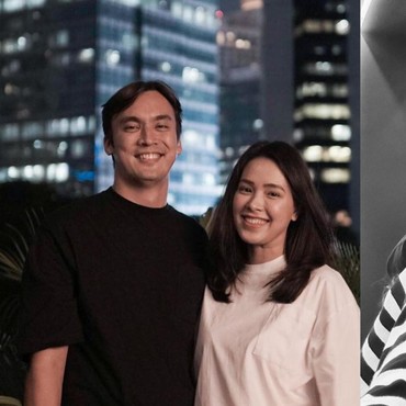 Reaksi Rendy Kjaernett Saat Lihat Syahnaz dan Jeje Makin Mesra