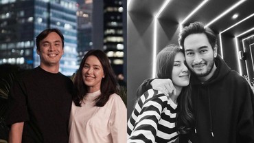 img-title Reaksi Rendy Kjaernett Saat Lihat Syahnaz dan Jeje Makin Mesra