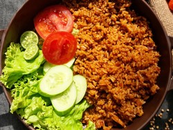 Resep Nasi Goreng Jawa Rumahan yang Sederhana dan Enak