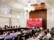 Satgas UU Cipta Kerja Dorong Kemitraan Strategis Usaha Besar dan UMKM