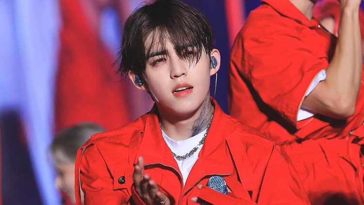 S.Coups SEVENTEEN S.Coups SEVENTEEN