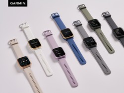 Penjualan Smartwatch Dunia Naik 9 Persen di Q3 2023