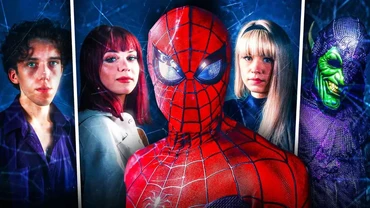 Sutradara & Bintang Utama 'Spider-Man: Lotus' Terlibat Kontroversi, Kenapa?