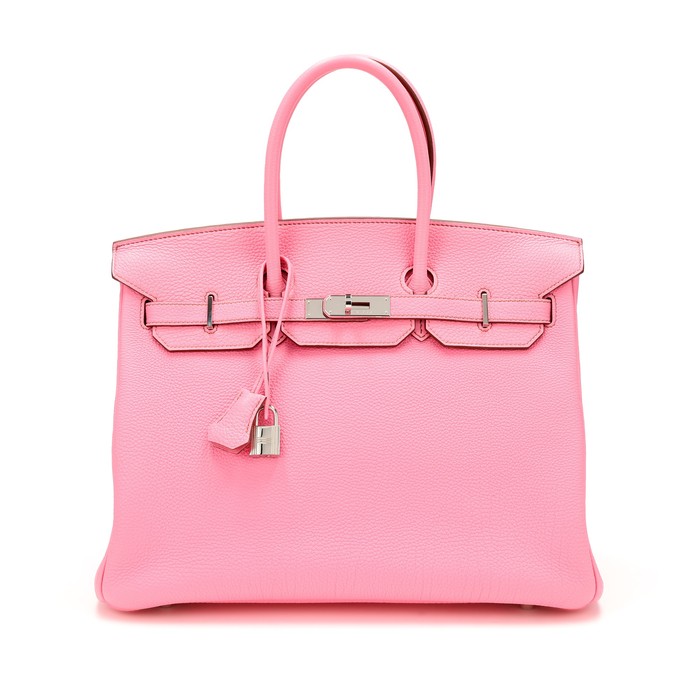 Tas Hermes Birkin Tas Hermes Birkin