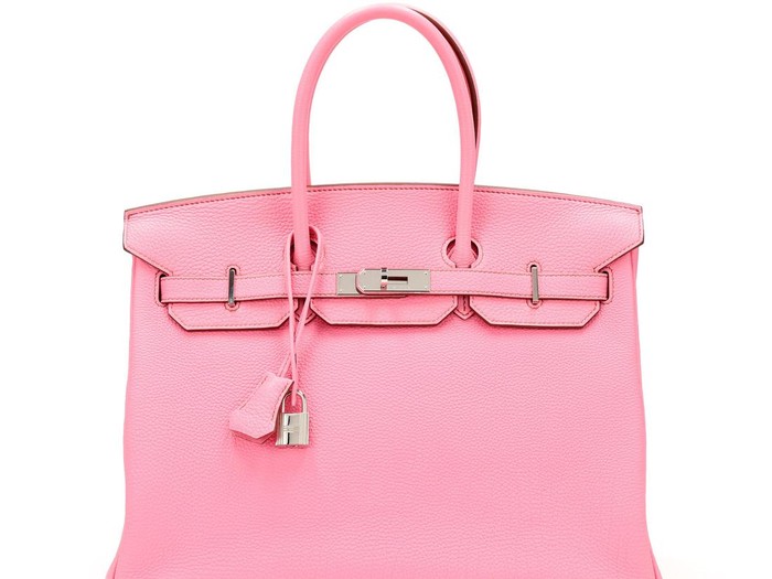 Tas Hermes Birkin