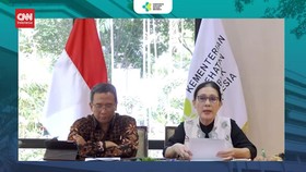 VIDEO: Kemenkes Terima 91 Aduan Dugaan Perundungan Dokter
