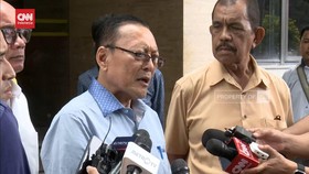 VIDEO: Dewan Etik Golkar Diberi Waktu 7 Hari Berhentikan Airlangga