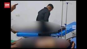 VIDEO: 3 Warga Tewas Ditembak KKB dan Bendera Kejora Sempat Berkibar