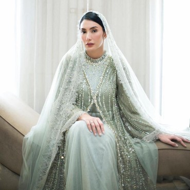 Terpopuler: Tyas Mirasih Diam-diam Nikah vs Pesawat Jatuh di Malaysia