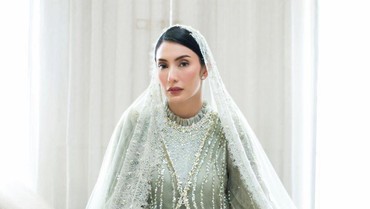 Terpopuler: Tyas Mirasih Diam-diam Nikah vs Pesawat Jatuh di Malaysia
