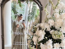 Nikah Hari Ini, Tyas Mirasih Disangka Belum Cerai dari Suami Sebelumnya