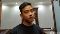 Berangka Fantastis, Ini Daftar Dan Total Kekayaan Gibran Rakabuming ...