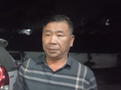 WN China Penjual Obat Ilegal di Muaro Jambi Akan Dideportasi