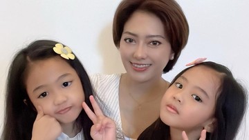 DUKUNGAN NETIZEN