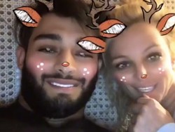 Jamie Lynn Spears Disebut Senang Sam Asghari Pisah dengan Britney Spears