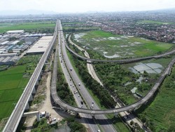 Tips untuk Pemudik yang Melintas ke Bandung Via Cipularang