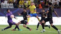 Klasemen Sementara Liga Arab Saudi 2023