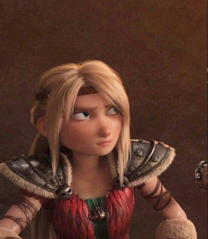 Deretan tokoh kartun perempuan yang dianggap keren oleh orang dewasa