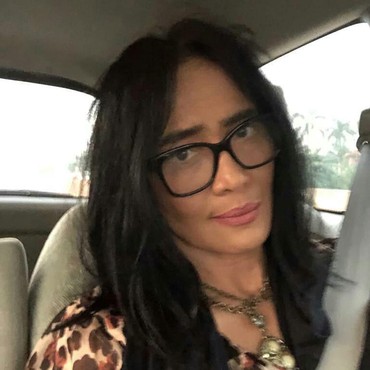 Lama Tinggal di AS tapi Nggak Lancar Bahasa Inggris, Atiek CB: Aku Bisanya...