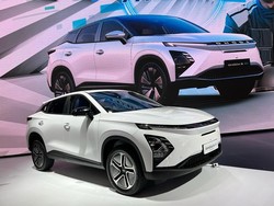 Perkiraan Harga Chery Omoda 5 EV, Bakal Dijual Rp 600 Jutaan?