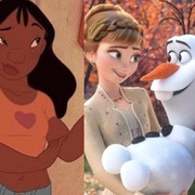 8 Tokoh Kartun Perempuan yang Dianggap Keren dan Tangguh, Ada Favorit Kamu?