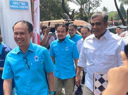 Gelora Ungkap Bakal Ada 2 Partai Baru yang Dukung Prabowo