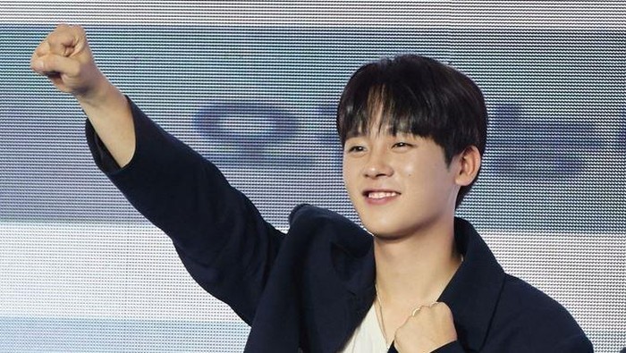 5 Fakta Lee Jung Ha, Aktor Pemeran Kim Bong Seok yang Rela Naikkan Berat Badannya di Drakor 'Moving'