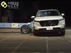 Ini Dia! Daftar Mobil dengan Tingkat Keselamatan Terbaik di ASEAN