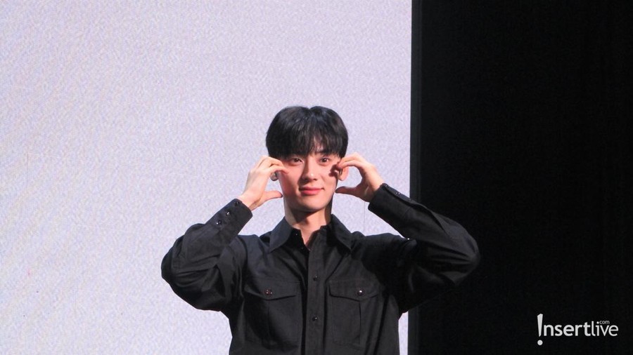 Hwang Min Hyun