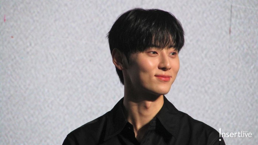 Hwang Min Hyun
