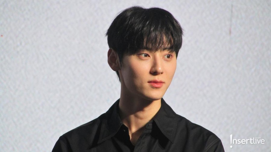 Hwang Min Hyun