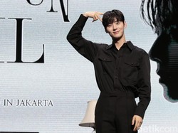 Fix! Hwang Minhyun Comeback di Study Group Season 2