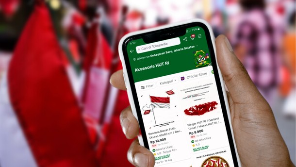Cara Manfaatkan Momen 17 Agustus untuk Tingkatkan Penjualan