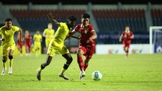 Link Live Streaming Kuwait vs Malaysia di Piala Asia U-23 2024