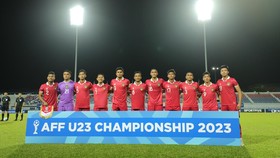 Duel Keras dan Sengit, Indonesia vs Vietnam Lanjut ke Extra Time