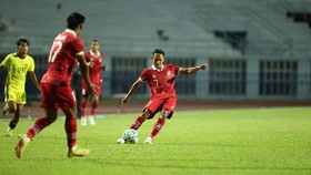 Beckham Cedera, Timnas Indonesia U-24 Terancam Hanya Pakai 21 Pemain