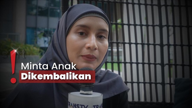 Febry Tuding Keluarga Ody Mulya Hidayat Lakukan Penggelapan Dana