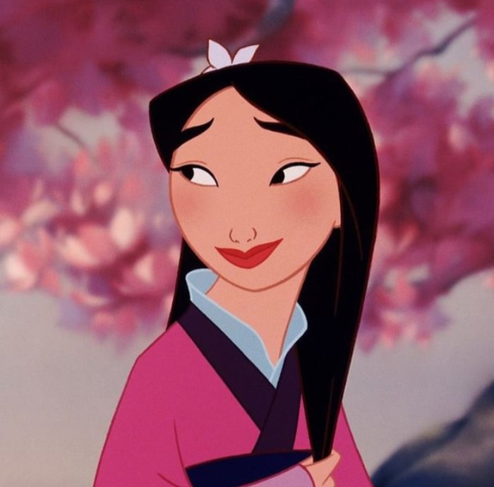 Deretan tokoh kartun perempuan yang dianggap keren oleh orang dewasa