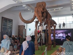 10 Rekomendasi Wisata Indoor Bandung untuk Libur Akhir Tahun