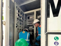 Siap-siap Makassar Mati Lampu 4 Kali Hari Ini, Cek Jadwalnya di Sini!