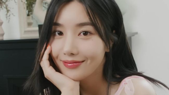 Rahasia Makeup Flawless Ala Kwon Eun Bi Bikin Wajah Terlihat Cantik