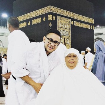 Ramzi Bawa Kabar Duka