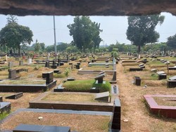 Kenapa Banyak yang Ogah Beli Rumah Bekas Tragedi dan Dekat Kuburan? Ini Alasannya