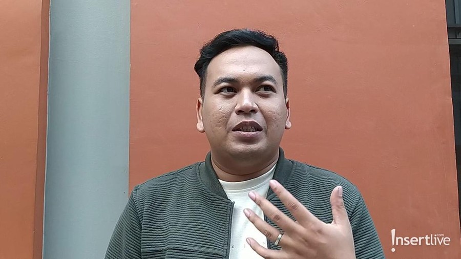 'Rungkad' Dinyanyikan di Istana Merdeka, Pencipta Lagu Dapat Royalti Rp1 M?
