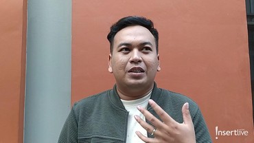 img-title Vhicky Prasetyo Pertanyakan 'Rungkad' Dituding Nodai Kesakralan Istana Negara