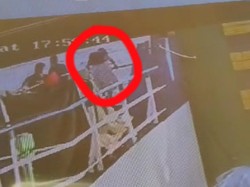 Wanita Lompat ke Laut dari Kapal di Sabang Ditemukan Selamat